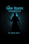 Cover: The Grim Reaper Chronicles - IngramSpark