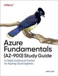 Cover: Azure Fundamentals (Az-900) Study Guide - O'Reilly