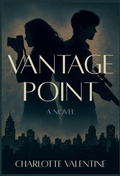 Cover: Vantage Point - IngramSpark