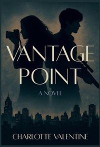Enlarge image Cover: Vantage Point - IngramSpark