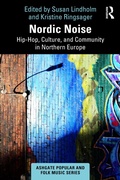 Cover: Nordic Noise - Routledge