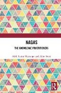 Cover: Nagas - Routledge