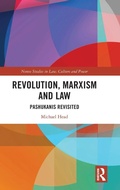 Cover: Revolution, Marxism and Law - Routledge