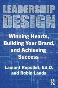 Enlarge image Cover: Leadership by Design - Routledge