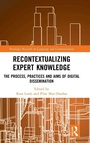 Cover: Recontextualizing Expert Knowledge - Routledge
