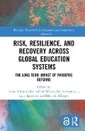 Abbildung von: Risk, Resilience, and Recovery Across Global Education Systems - Routledge