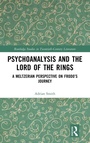 Cover: Psychoanalysis and The Lord of the Rings - Routledge
