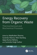 Cover: Energy Recovery from Organic Waste - CRC Press
