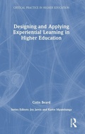 Cover: Designing and Applying Experiential Learning in Higher Education - Routledge