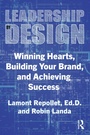 Cover: Leadership by Design - Routledge