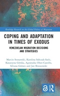 Cover: Coping and Adaptation in Times of Exodus - Routledge
