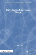 Cover: Bioinformatics of Autoimmune Diseases - CRC Press