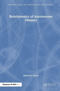 Enlarge image Cover: Bioinformatics of Autoimmune Diseases - CRC Press