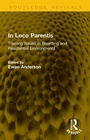 Cover: In Loco Parentis - Routledge