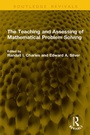 Cover: The Teaching and Assessing of Mathematical Problem Solving - Routledge