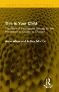 Cover: This is Your Child - Routledge