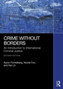 Cover: Crime Without Borders - Routledge