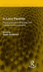 Cover: In Loco Parentis - Routledge