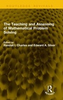 Cover: The Teaching and Assessing of Mathematical Problem Solving - Routledge