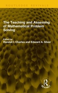Cover: The Teaching and Assessing of Mathematical Problem Solving - Routledge