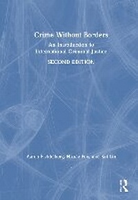 Abbildung von: Crime Without Borders - Routledge
