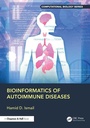 Cover: Bioinformatics of Autoimmune Diseases - CRC Press