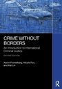 Cover: Crime Without Borders - Routledge