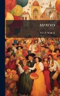 Abbildung von: Mexiko - Hutson Street Press