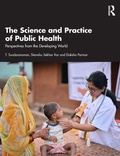 Cover: The Science and Practice of Public Health - Routledge