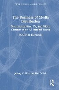 Abbildung von: The Business of Media Distribution - Routledge