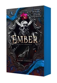 Enlarge image Cover: Ember - St Martin's Press