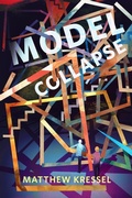 Cover: Model Collapse - Tor Books