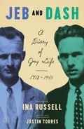 Cover: Jeb and Dash - St Martin's Press