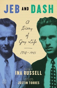 Enlarge image Cover: Jeb and Dash - St Martin's Press
