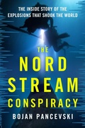Cover: The Nord Stream Conspiracy - St Martin's Press