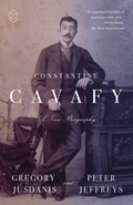Cover: Constantine Cavafy - St Martin's Press
