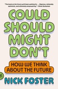 Cover: Could Should Might Don't - St Martin's Press