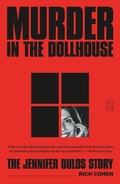 Cover: Murder in the Dollhouse - St Martin's Press