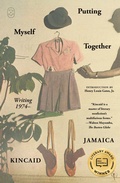 Cover: Putting Myself Together - St Martin's Press