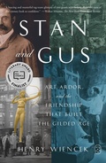 Cover: Stan and Gus - Castle Point Books