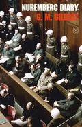 Cover: Nuremberg Diary - St Martin's Press