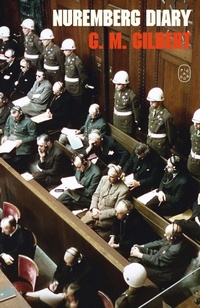 Enlarge image Cover: Nuremberg Diary - St Martin's Press