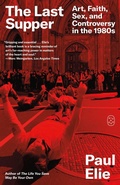 Cover: The Last Supper - Picador USA