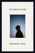 Cover: The End of Eddy - St Martin's Press