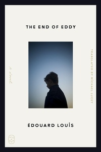Enlarge image Cover: The End of Eddy - St Martin's Press