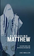 Cover: Rereading Matthew - Lulu.com