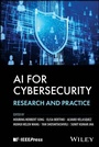Cover: AI for Cybersecurity - Wiley