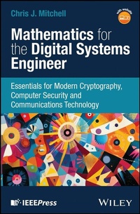 Enlarge image Cover: Mathematics for the Digital Systems Engineer - Wiley
