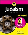 Cover: Judaism All-In-One For Dummies - Wiley