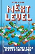 Cover: Next Level - Bloomsbury Sigma